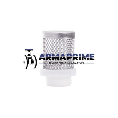 Фильтр-сетка из нерж. стали для обратного клапана Ду20 Thermo Alliance