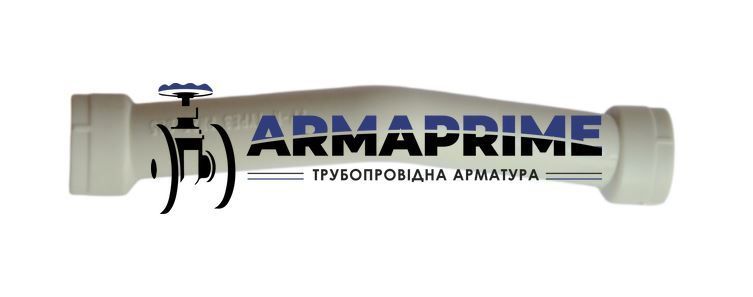 Обведення з муфтами ППР Ду25 Formul