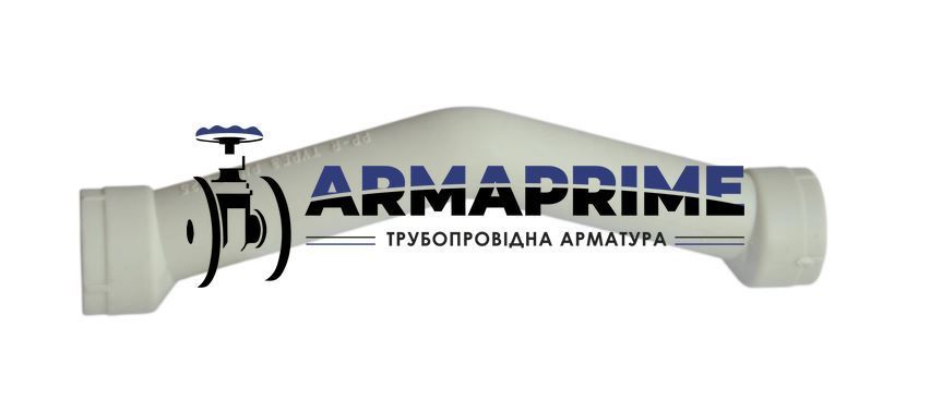 Обведення з муфтами ППР Ду25 Formul