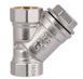 Фильтр осадочный муфтовый латунный Thermo Alliance Standart Ду15 Ру40