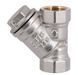 Фильтр осадочный муфтовый латунный Thermo Alliance Standart Ду15 Ру40