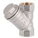 Фильтр осадочный муфтовый латунный Thermo Alliance Standart Ду15 Ру40