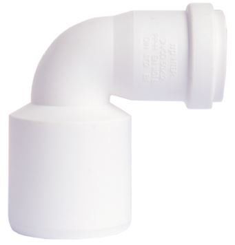 Редукция MagnaPlast HTplus &Oslash;32х50/90&deg; мм