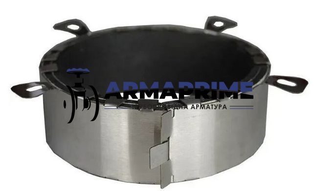 Муфта вогнезахисна Бар'єр ППМ Ду20