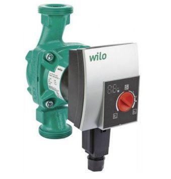 Насос WILO циркуляционный Yonos PICO1.0 25/1-8 (без комплекта гаек)