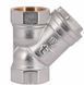 Фильтр осадочный муфтовый латунный Thermo Alliance Standart Ду40 Ру40