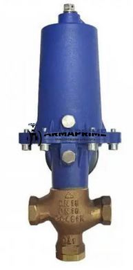Регулятор тиску RD102V LDM Ду40