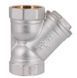 Фильтр осадочный муфтовый латунный Thermo Alliance Standart Ду50 Ру40