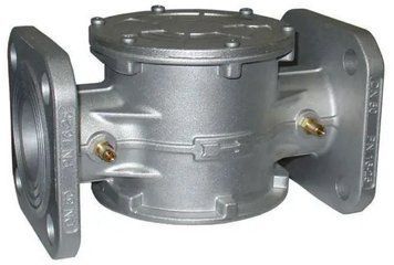Фильтр газовый фланцевый MADAS FM Ду80 (Pmax = 6 bar)