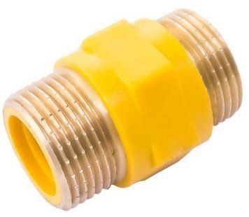 Ниппель диэлектрический для газа Ду15 (1/2") НН