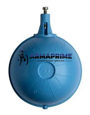 Клапан поплавковый для емкостей F.A.R.G. Ду100