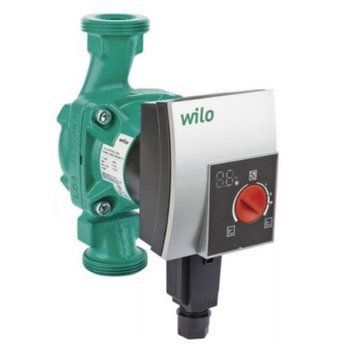 Насос WILO циркуляционный Yonos PICO1.0 25/1-6-130 (без комплекта гаек)