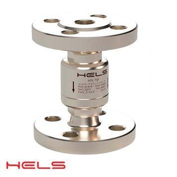 Конденсатоотводчик термостатический фланцевый HELS HTK-75F Ду20 | &Delta;P 21 бар