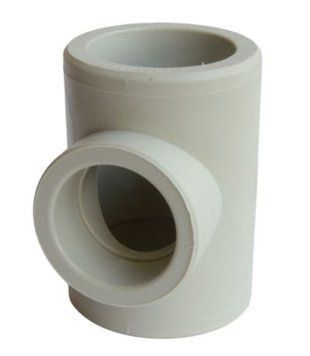 Тройник ППР Ду63 Formul