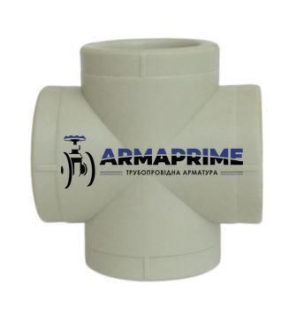 Крестовина ППР Ду20 Formul