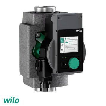 Насос WILO циркуляционный Stratos PICO-Z 25/1-6 (без комплекта гаек)