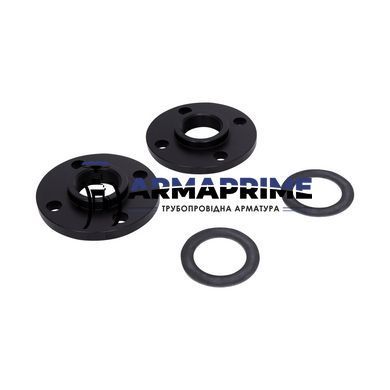 Насос циркуляционный  LPS LPA40-16-700 (0,7 кВт, Н-16, G-15) фланц., DN40 Thermo Alliance