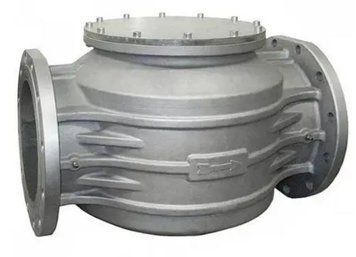 Фильтр газовый фланцевый MADAS FM Ду150 (Pmax = 2 bar)