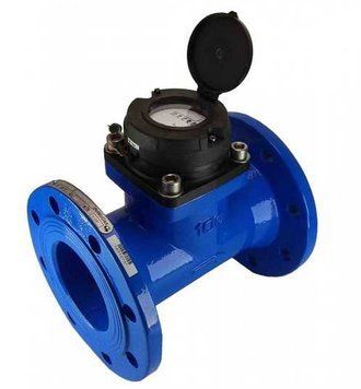 Ирригационный счетчик холодной воды Apator Powogaz WI-50 Ду50