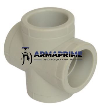 Крестовина ППР Ду40 Formul