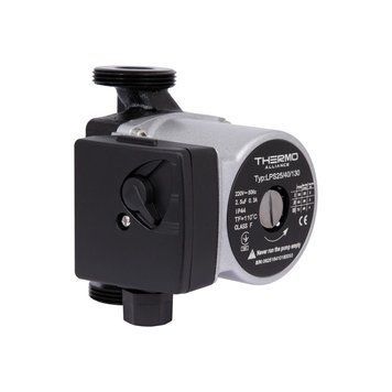 Насос циркуляционный LPS 25/40/130 (с гайками) (85 Вт, Н-4, G-2,8) 1 1/2" Thermo Alliance