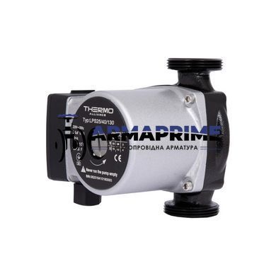 Насос циркуляционный LPS 25/40/130 (с гайками) (85 Вт, Н-4, G-2,8) 1 1/2" Thermo Alliance