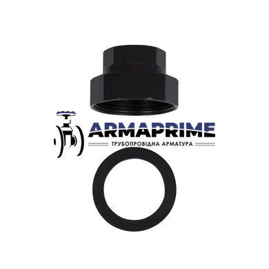 Насос циркуляционный LPS 25/40/130 (с гайками) (85 Вт, Н-4, G-2,8) 1 1/2" Thermo Alliance