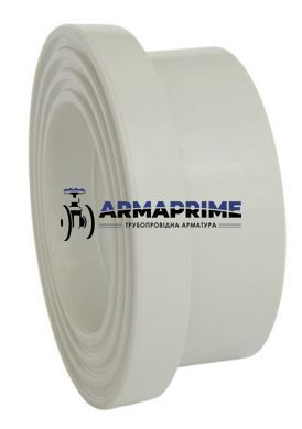 Буртик ППР Ду75 (сварка с трубой) Formul