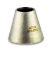 Переход концентрический нержавеющий AISI304 Ду40х20 (40х22)