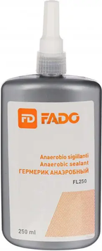 Жидкий фум FADO (50 мл)