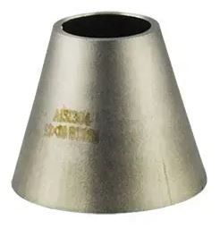 Переход концентрический нержавеющий AISI304 Ду50х25 (52х28)