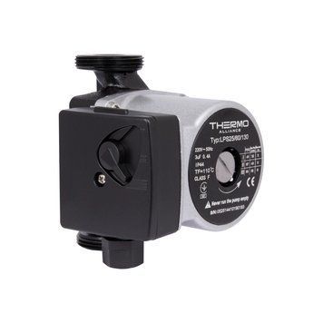Насос циркуляционный LPS 25/60/130 (с гайками) (100 Вт, Н-6, G-3,9) 1 1/2" Thermo Alliance
