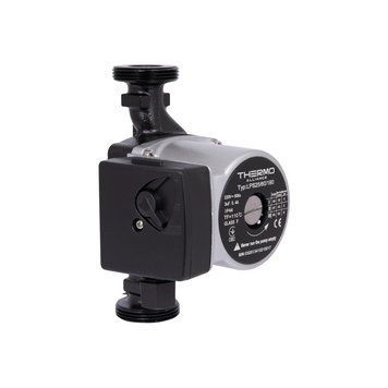 Насос циркуляционный LPS 25/60/180 (c гайками) (100 Вт, Н-6, G-3,9) 1 1/2" Thermo Alliance