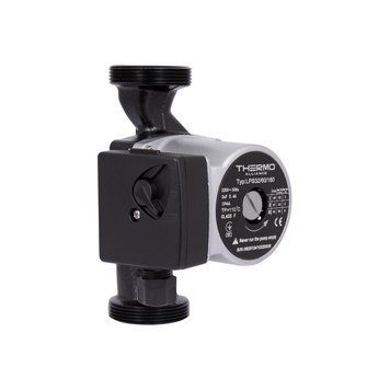 Насос циркуляционный LPS 32/60/180 (c гайками) (100 Вт, Н-6, G-3,9) 2" Thermo Alliance