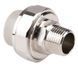 Американка ППР Ду20х1/2" наружная резьба Thermo Alliance