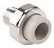 Американка ППР Ду20х1/2" наружная резьба Thermo Alliance