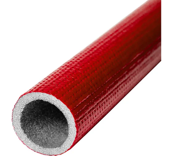 Теплоізоляція K-flex РЕ COMPACT RED 35/9