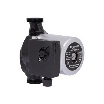 Насос циркуляционный LPS 25/80/180 (с гайками) (260 Вт, Н-8, G-4,5) 1 1/2"Thermo Alliance