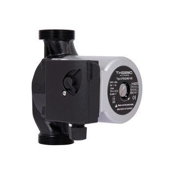 Насос циркуляционный LPS 32/80/180 (с гайками) (260 Вт, Н-8, G-6,3) 2" Thermo Alliance