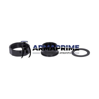 Насос циркуляционный LPS 32/80/180 (с гайками) (260 Вт, Н-8, G-6,3) 2" Thermo Alliance