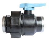 Кран с внутренней резьбой Ду2 1/2"х2 1/2" Unidelta