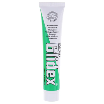 Смазка силиконовая Unipak Super Glidex (50 г)