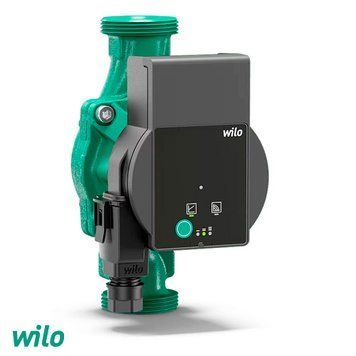 Насос WILO циркуляционный ATMOS PICO 15/1-6 (без комплекта гаек)