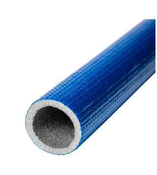 Теплоізоляція K-flex РЕ COMPACT BLUE 28/13
