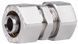 Муфта перехідна 20х20 нікельована SD152W2020 Thermo Alliance