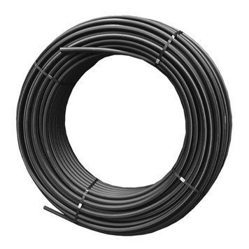 Трyба полиэтиленовая питьевая SDR 11 ПЭ100 PN16 &Oslash;40х3,7