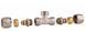 Тройник разборной 16х1/2"Нх16 никель SF178W161516 Thermo Alliance