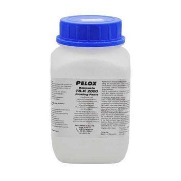 Травильная паста Pelox TS-K 2000 (2кг)